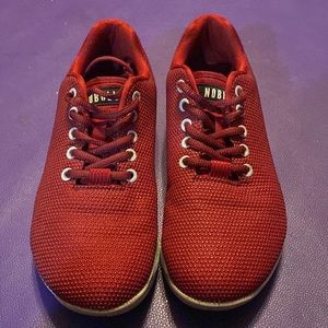 NOBULL CrossFit shoes